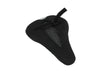 FabSports Bike/Bicycle Seat Cover with Thick soft Padded Gel & Memory foam for endurance and long rides for Cycling, Spinning Class, Exercise Bike etc