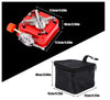 FabSports Outdoor Camping Gas stove 2800W with Storage Bag