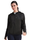 FabSports UV SunScreen Lightweight Jacket with UPF 50+ for Women