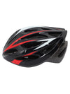 FabSports Red Premium Bicycle / Bike Helmet for Kids, Youth and Adults, For Cycling / Skating / Skate Boarding,