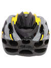 FabSports Yellow Premium Bicycle / Bike Helmet for Kids, Youth and Adults, For Cycling / Skating / Skate Boarding,