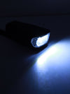 FabSports USB Rechargeable 800 lumens Bike headlight / Front Light, Easy Installation & IP65 Waterproof.