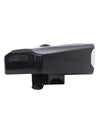 FabSports USB Rechargeable 800 lumens Bike headlight / Front Light, Easy Installation & IP65 Waterproof.