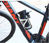 FabSports Portable High Pressure Foot Air Pump with pressure gauge for Cars, Bikes, Bicycles, Balls, Balloons etc