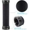FabSports Bike Handlebar Grips, Anti Slip,for Bicycle Handles.
