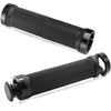 FabSports Bike Handlebar Grips, Anti Slip,for Bicycle Handles.