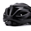 FabSports Bicycle Adjustable Cycling Helmet for Kids & Adults, Integrally-Molded & light-weight with Removable Visor