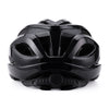 FabSports Bicycle Adjustable Cycling Helmet for Kids & Adults, Integrally-Molded & light-weight with Removable Visor