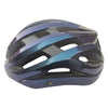 FabSports Bicycle Adjustable Cycling Helmet for Kids & Adults, Integrally-Molded & light-weight with Removable Visor
