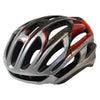 Fabsports Bicyle Adjustable Helmet for Kids & Adults, Cycling Helmet with 30 Air Vents, light-weight