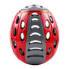 FabSports Kids Adjustable Bicycle Bike Helmet, Light-Weight Paw Bicycle Helmet for Girls & Boys- Adjustable Size Safety Helmet for Children (Age 5-12)