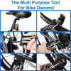 FabSports compact Bike / Bicycle Repair Tool Kits .