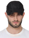FabSports Unisex Quick Dry Caps / Hats for Men & Women with UV protection, Adjustable size(56-59 cm)