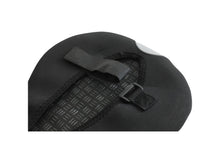 Load image into Gallery viewer, FabSports Bike/Bicycle Seat Cover with Thick soft Padded Gel &amp; Memory foam for endurance and long rides for Cycling, Spinning Class, Exercise Bike etc
