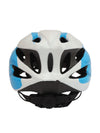 FABSPORTS Light weight Bicycle / Bike Helmet with flexible padding for Kids and Adults, Adjustable size, For Cycling / Skating