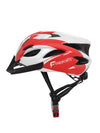 FABSPORTS Light weight Bicycle / Bike Helmet with flexible padding for Kids and Adults, Adjustable size, For Cycling / Skating