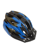 Load image into Gallery viewer, FABSPORTS Light weight Bicycle / Bike Helmet with flexible padding for Kids and Adults, Adjustable size, For Cycling / Skating
