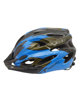 Load image into Gallery viewer, FABSPORTS Light weight Bicycle / Bike Helmet with flexible padding for Kids and Adults, Adjustable size, For Cycling / Skating
