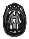 FABSPORTS Light weight Bicycle / Bike Helmet with flexible padding for Kids and Adults, Adjustable size, For Cycling / Skating