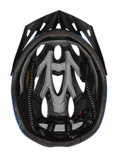 Load image into Gallery viewer, FABSPORTS Light weight Bicycle / Bike Helmet with flexible padding for Kids and Adults, Adjustable size, For Cycling / Skating
