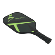 Load image into Gallery viewer, FabSports Carbon Fiber Pickleball Paddle, Pack Of 2
