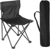FabSports Camping Folding Collapsible Chair with Carrying Bag