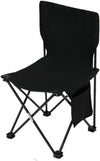FabSports Camping Folding Collapsible Chair with Carrying Bag