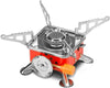 FabSports Outdoor Camping Gas stove 2800W with Storage Bag