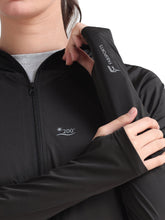 Load image into Gallery viewer, FabSports UV SunScreen Lightweight Jacket with UPF 50+ for Women
