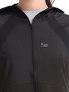 FabSports UV SunScreen Lightweight Jacket with UPF 50+ for Women