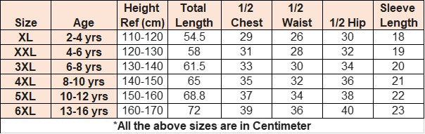 Size guide for FabSports Girls One-Piece Modest Swimsuit | Short Sleeve Sun Protection Rash Guard with Skirtini Bottom | Sporty Zip-Front Athletic Bathing Suit for Kids & Teens (Ages 2-16 years),Purple