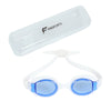 FabSports Kids Anti-fog & Anti UV Swimming Goggles with Box