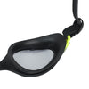 FabSports Swim Goggles for Men & Women Comfortable Fit for Ages 10+