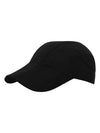 FabSports Unisex Quick Dry Caps / Hats for Men & Women with UV protection, Adjustable size(56-59 cm)