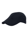 FabSports Unisex Quick Dry Caps / Hats for Men & Women with UV protection, Adjustable size(56-59 cm)