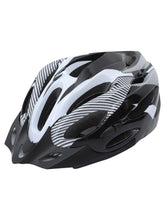 Load image into Gallery viewer, FabSports White Premium Bicycle / Bike Helmet for Kids, Youth and Adults, For Cycling / Skating / Skate Boarding,
