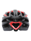 FabSports Red Premium Bicycle / Bike Helmet for Kids, Youth and Adults, For Cycling / Skating / Skate Boarding,