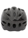 FabSports Black Safety Helmet for Kids, Youth and Adults Light weight Bicycle / Bike ,