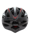 FabSports Red Premium Bicycle / Bike Helmet for Kids, Youth and Adults, For Cycling / Skating / Skate Boarding,