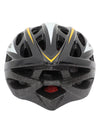 FabSports Yellow Premium Bicycle / Bike Helmet for Kids, Youth and Adults, For Cycling / Skating / Skate Boarding,