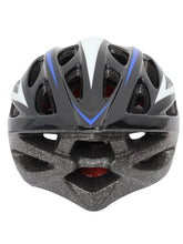 Load image into Gallery viewer, FabSports Blue Premium Bicycle / Bike Helmet for Kids, Youth and Adults, For Cycling / Skating / Skate Boarding,
