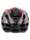 FabSports Red Premium Bicycle / Bike Helmet for Kids, Youth and Adults, For Cycling / Skating / Skate Boarding,