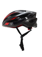 Load image into Gallery viewer, FabSports Red Premium Bicycle / Bike Helmet for Kids, Youth and Adults, For Cycling / Skating / Skate Boarding,
