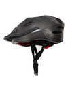 FabSports Black Safety Helmet for Kids, Youth and Adults Light weight Bicycle / Bike ,