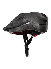 Load image into Gallery viewer, FabSports Black Safety Helmet for Kids, Youth and Adults Light weight Bicycle / Bike ,
