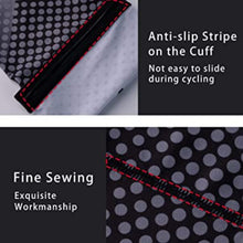 Load image into Gallery viewer, FabSports Cooling Arm Sleeves &amp; Bandana combo for Men &amp; Women with UV Protection, Quick Dry
