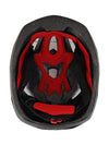 FabSports Black Safety Helmet for Kids, Youth and Adults Light weight Bicycle / Bike ,
