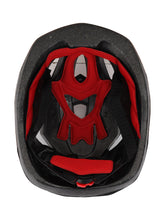 Load image into Gallery viewer, FabSports Orange Safety Helmet for Kids (5-10 years), Light weight Bicycle / Bike Helmet .
