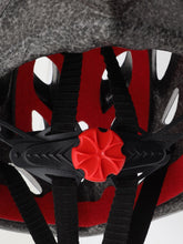 Load image into Gallery viewer, FabSports Blue Premium Bicycle / Bike Helmet for Kids, Youth and Adults, For Cycling / Skating / Skate Boarding,
