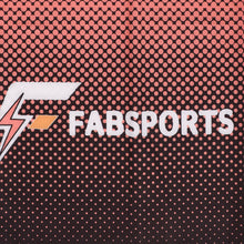Load image into Gallery viewer, FabSports Cooling Arm Sleeves &amp; Bandana combo for Men &amp; Women with UV Protection Quick Dry
